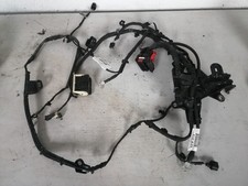 Ford Focus Battery Alternator Wiring Loom 2019 + MK4 NX6T-14305-GEAE 2666059