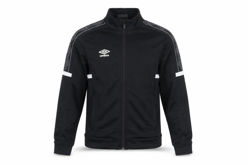 Umbro boys jacket size black - umbro, m
