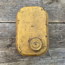 Vintage Small Engine Fuel Tank