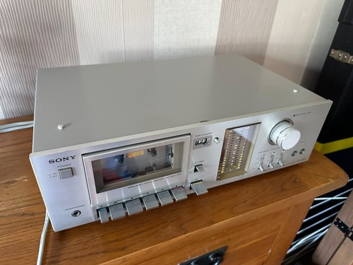 Vintage sony u30 stereo - sony,