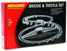 MEHANO, Bridge & Trestle set