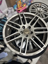 Alloys For Audi A4 2013