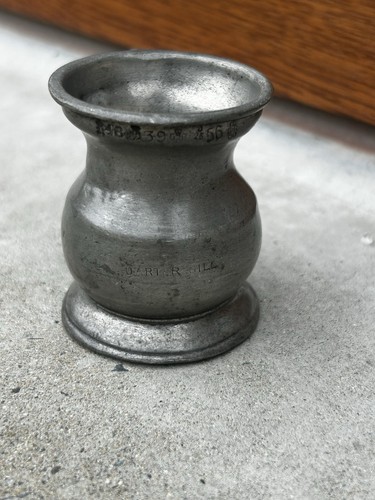 Antique gaskell chambers - antique, &