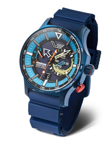 Vostok europe expedition polar - expedition,