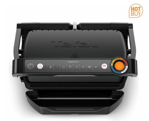 Tefal gc7178g1 optigrill - tefal,