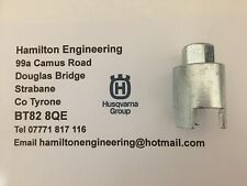 Clutch Removal Tool Fits Husqvarna 362 (XP) 365 (H) 365 XTorq 371 XP 372 XP