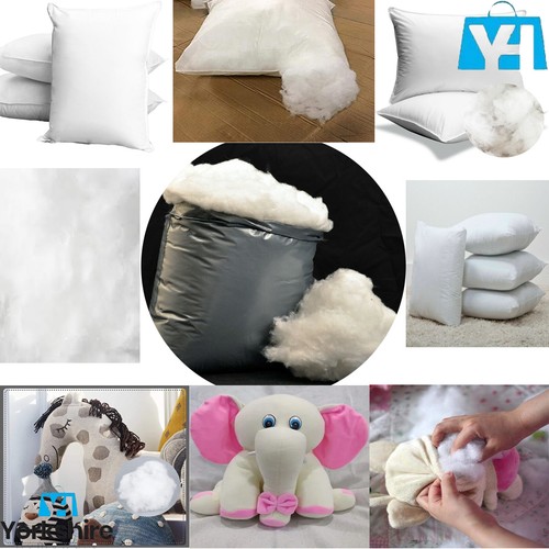 Hollowfibre virgin polyester - hollowfibre,