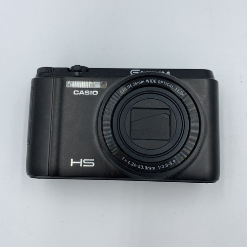 Casio exilim digital camera - casio,