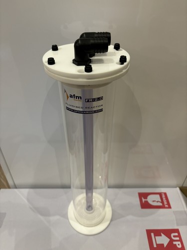 Afm marine fluidised - afm,