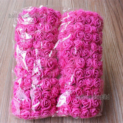 144pcs 5cm artificial - 144pcs,