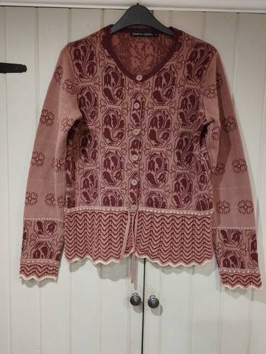 Gudrun sjoden cotton - gudrun, knit