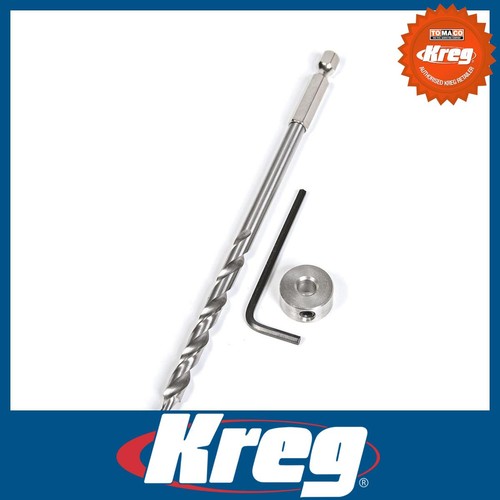 Kreg kjd deckbit deck jig - kjd/deckbit,