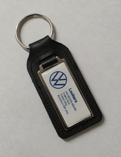 Volkswagan main dealer leather - main,
