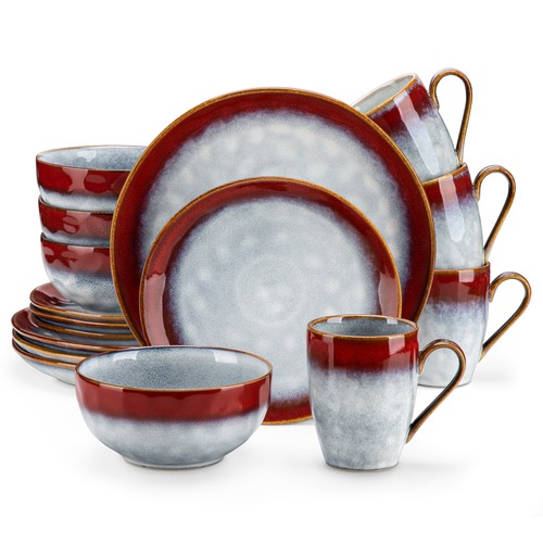Vancasso piece red - vancasso,