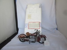 Franklin Mint 1942 Indian