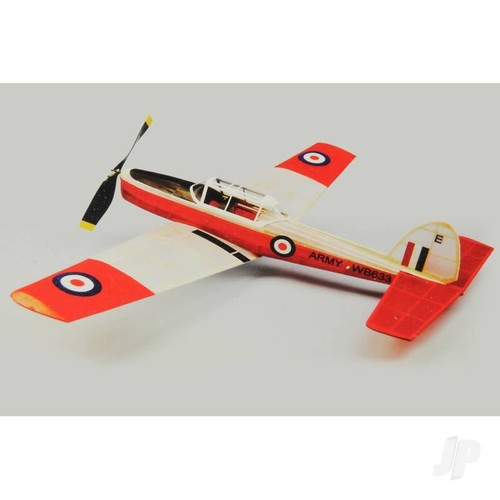 Havilland chipmunk kit - havilland,