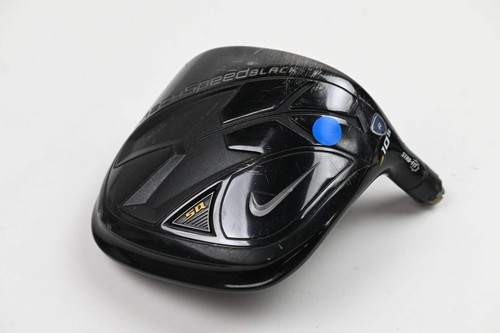 Nike machspeed black driver - machspeed,
