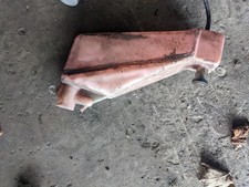 Kawasaki Ar125 Oil Tank..