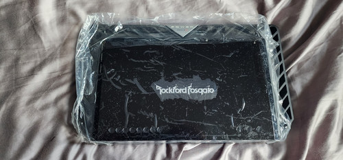 Rockford fosgate power - rockford,