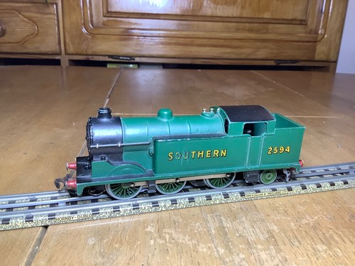 Hornby dublo edl7 - 3, rail