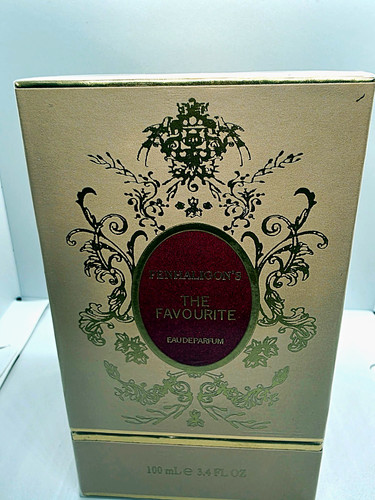 Penhaligon the favourite - the, eau