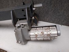 Quattro Titanium Motor Mover Caravan EG0400 N/S Left 20066415