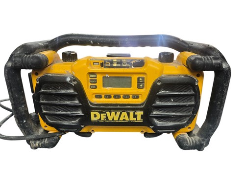 Dewalt dc013 jobsite radio - dc013, &