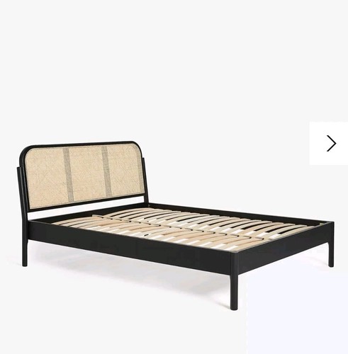 John lewis rattan bed - john,