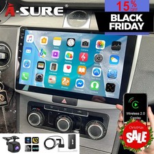 DAB+ CarPlay For VW Passat