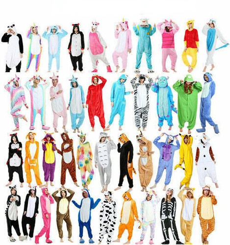 Unisex adult kids animal - unisex,