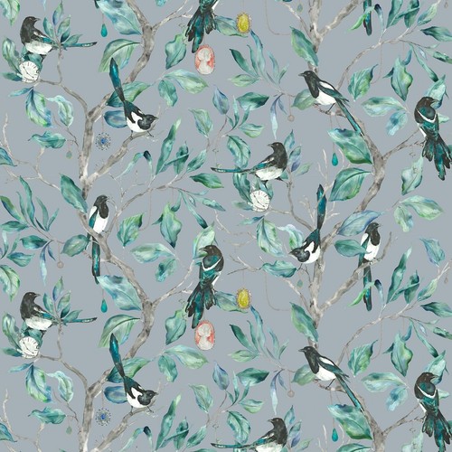 Voyage maison collector - collector, magpie