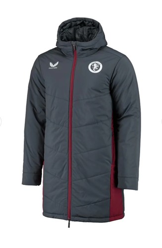 Official aston villa staff - villa,