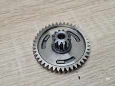 BMW K1600GT / K1600GTL Reverse