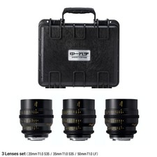 ZhongYi Mitakon Apsc Cine