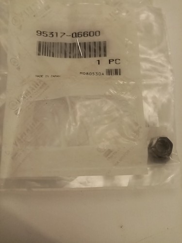 Yamaha nut 95317 - yamaha, nut,