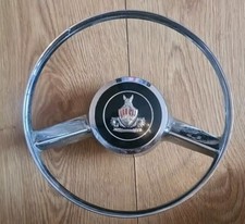 ROVER P5 / P5B STEERING WHEEL