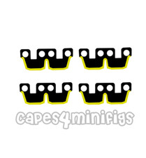 CUSTOM printed Kama - ideal