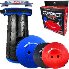 Folding Camping Stool Seat