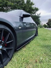 BMW M-sport E92/93 Side