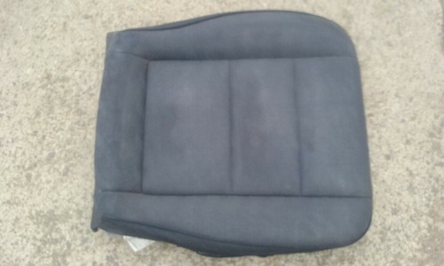 Mercedes seat base cushon - base,