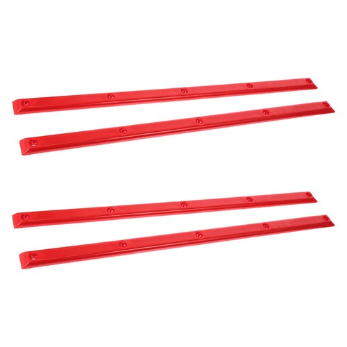 Pcs skateboard deck - pcs, rail
