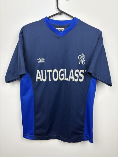 Vintage umbro chelsea 1999 - vintage,