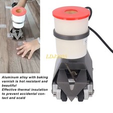 Veneer Sewing Machine Scald Proof Automatic Routing Woodworking Sewing Machine