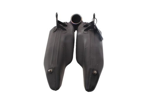 Remus exhaust silencer ducati - exhaust,