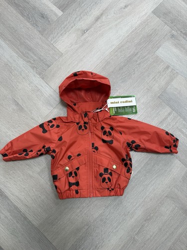 Mini rodini kids panda - rodini,