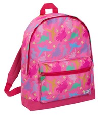 ScruffyTed Dinosaur Girls