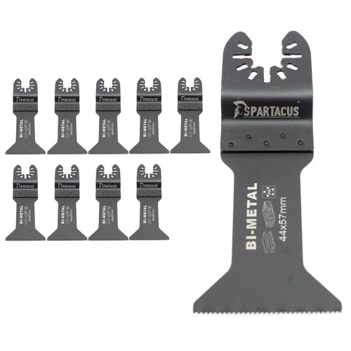 Spartacus 44mm multi - x,