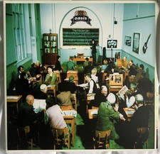 OASIS - The Masterplan