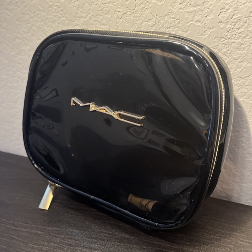 Mac black and gold - black,