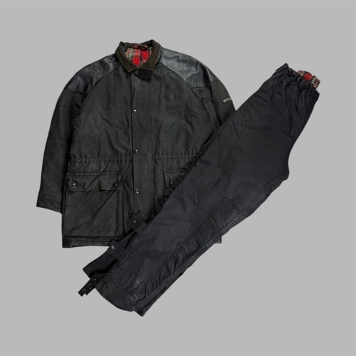 Belstaff motorcycle biker - belstaff,